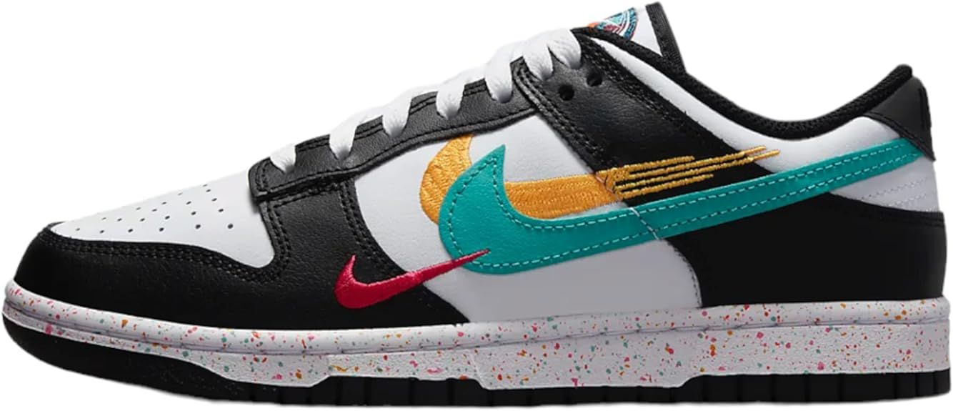 Nike Women's Dunk Low Sneaker