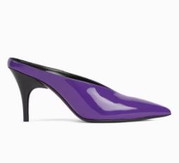 Women's Gucci 97 heeled pump