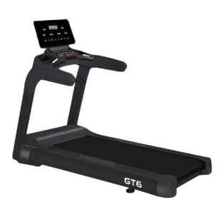 ลู่วิ่งไฟฟ้า Gorilla Teck GT6