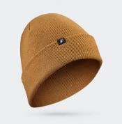 Reversible helmet for adults, RIDER 500 model (Camel Brown).