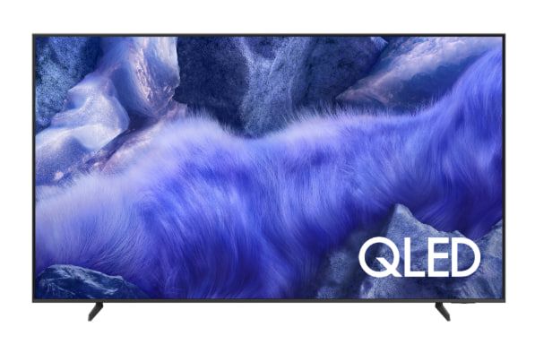 SAMSUNG 65" QA65Q7F4AKXXT QLED Q7F 4K Vision AI Smart TV (2025)