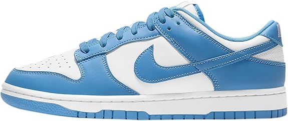 Nike Men's Dunk Low Sneakers