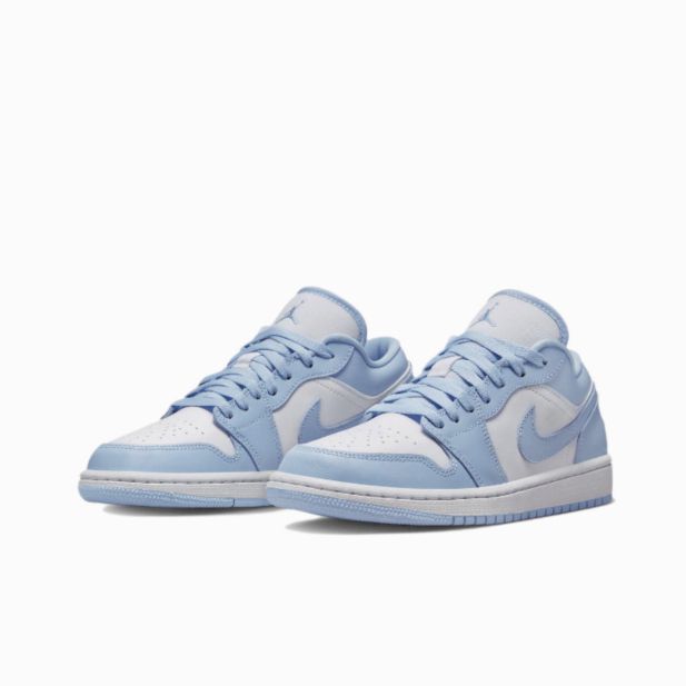 Jordan Air Jordan 1 low&ldquo;aluminum&rdquo;
