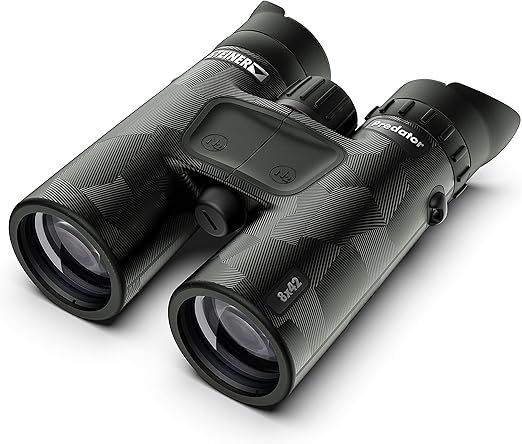 Steiner Predator Series Hunting Binoculars