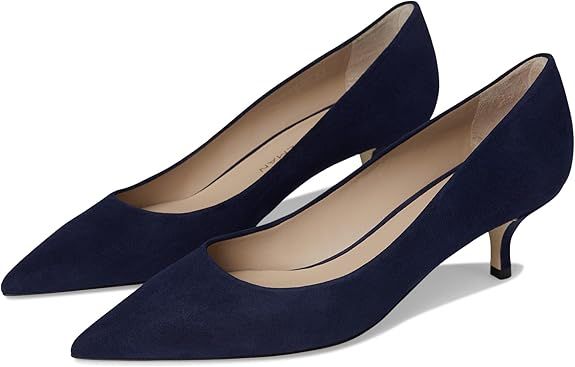Stuart Weitzman Womens Stuart Power 50