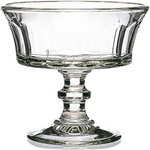 La Rochere Set Of 6, 8-ounce Perigord Dessert Bowls