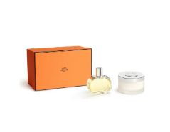 Barénia Gift Set Eau de Parfum Celebrating with Hermès Edition