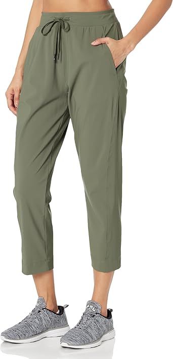 Sweaty Betty Women's Explorer 25" Trouser