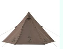 SNOOPY (Beagle Scouts 50years) One Pole Tent - BD เต็นท์กระโจม SNOOPY