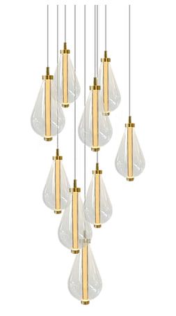 Chandelier P229