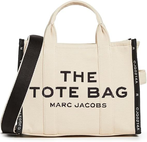 Marc Jacobs Women's The Leather Medium Tote Bag